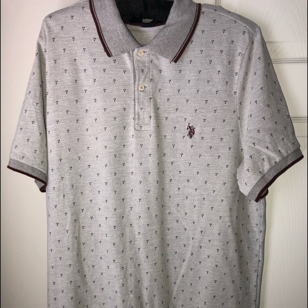 Men’s Polo